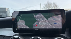 Mercedes-Benz C-Class C220d AMG Line Premium 2dr 9G-Tronic Diesel Coupe